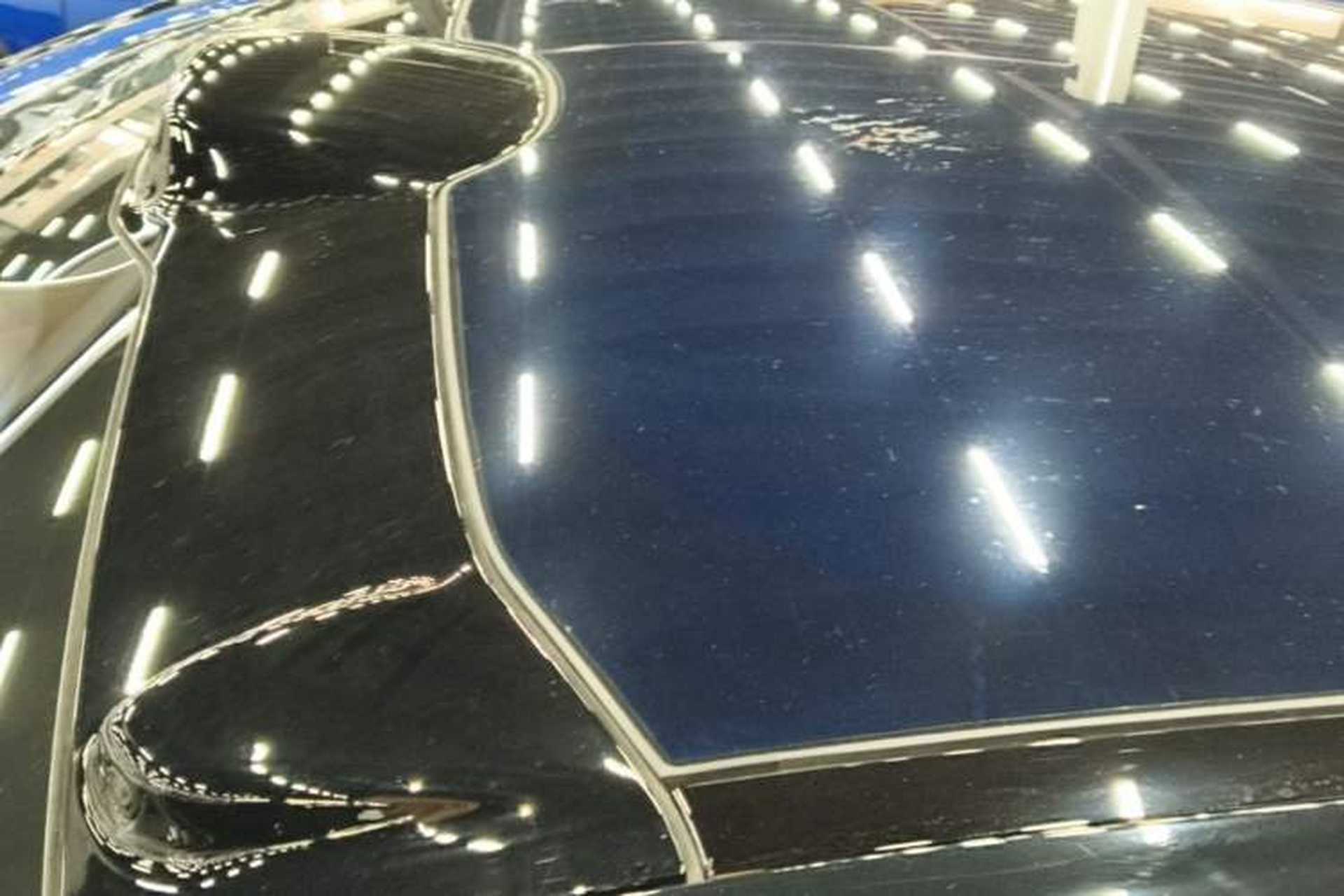 Used Nio ET5T 2025 75 kWh Touring Roof