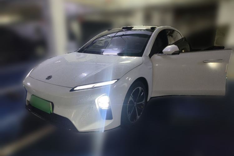 Used Nio ET5T 2025 75 kWh Touring Guazi used car, China used car export, Used car for sale, Used  cars, Cheapest cars for sale