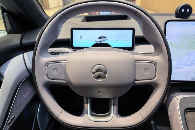 Used Nio ET5T 2025 75 kWh Touring
