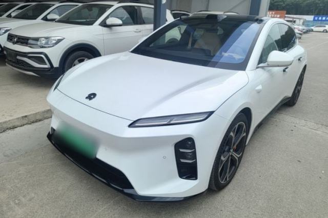 Used Nio ET5T 2025 75 kWh Touring