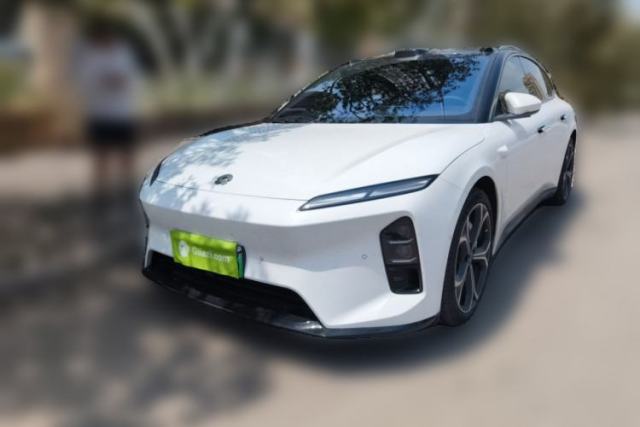 Used Nio ET5T 2025 75 kWh Touring