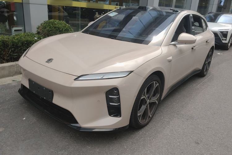 Used Nio ET5T 2025 75 kWh Touring Guazi used car, China used car export, Used car for sale, Used  cars, Cheapest cars for sale