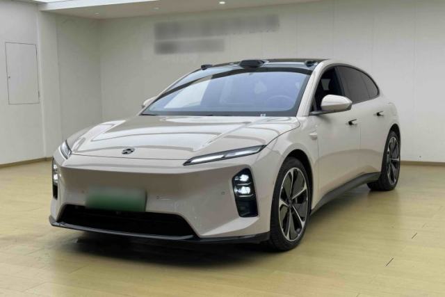 Used Nio ET5T 2025 75 kWh Touring