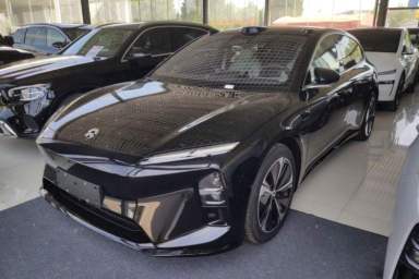 Used Nio ET5T 2026 Model 100kWh Touring