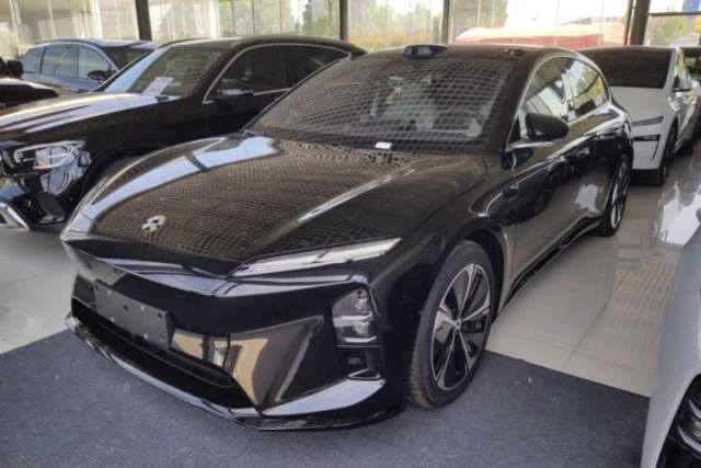 Used Nio ET5T 2026 Model 100kWh Touring