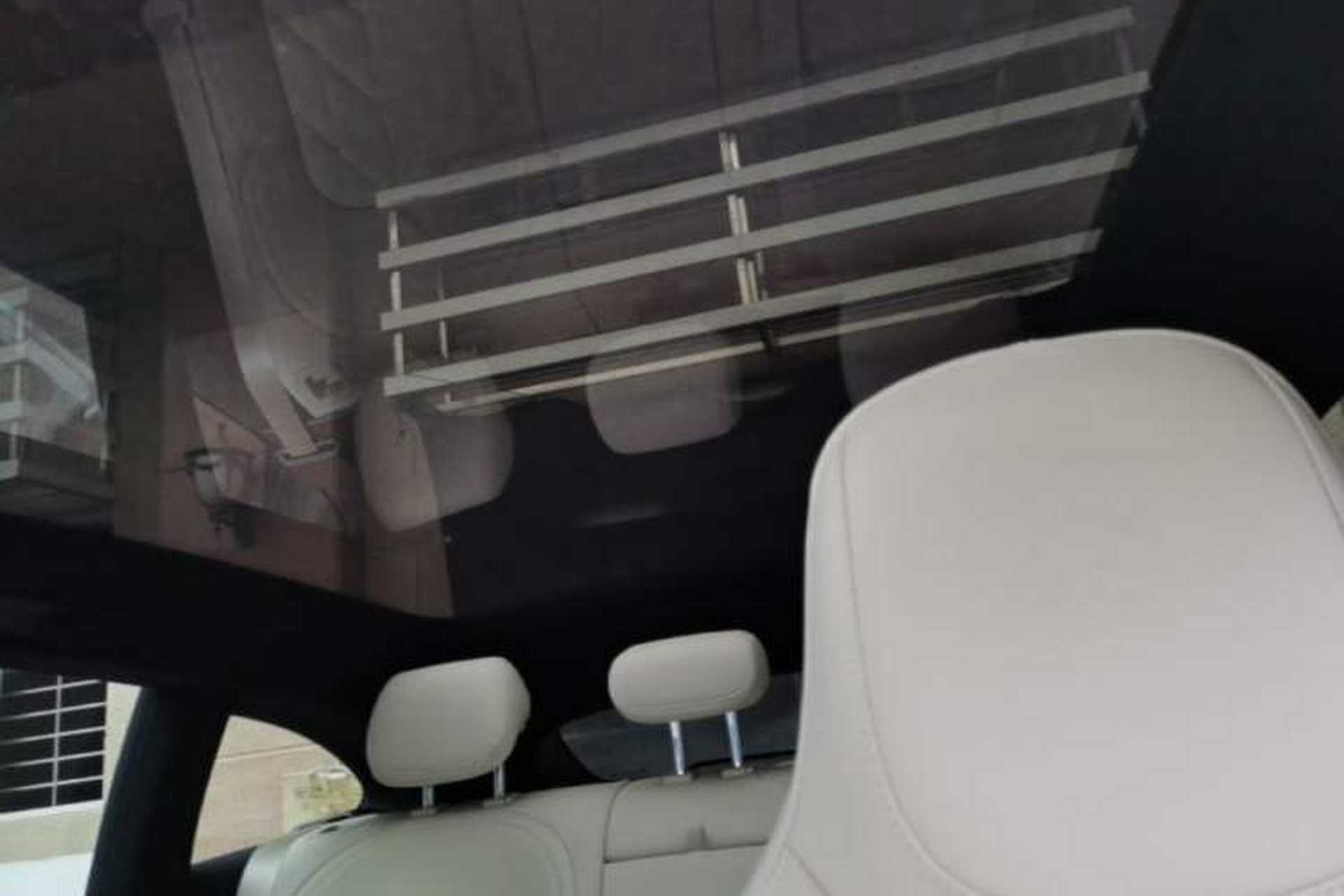 Used Nio ET5T 2026 Model 100kWh Touring Headliner