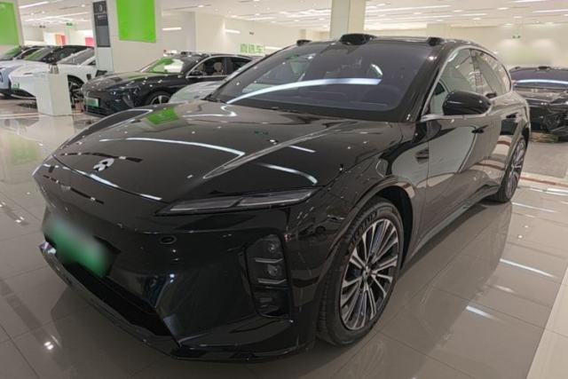 Used Nio ET5T 