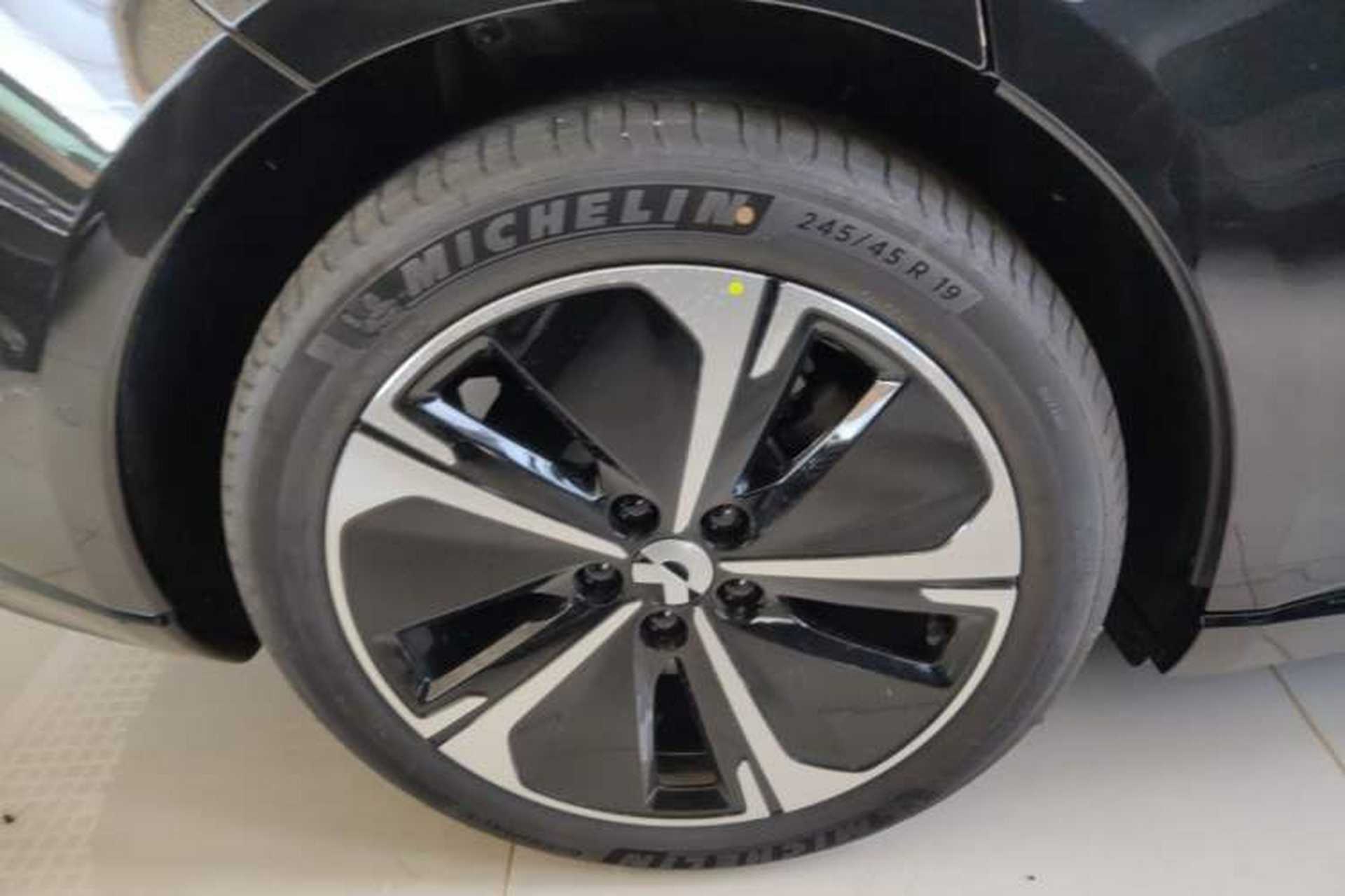 Used Nio ET5T 2026 Model 100kWh Touring Right Rear Wheel Hub