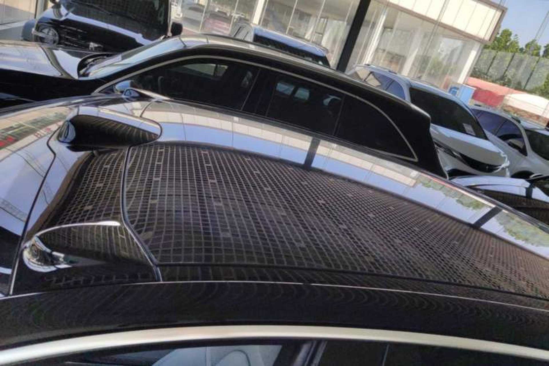 Used Nio ET5T 2026 Model 100kWh Touring Roof