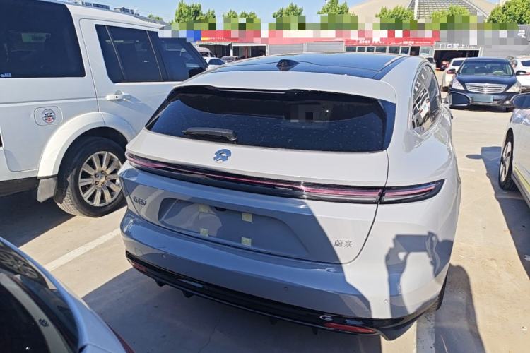 Used Nio ET5T 2026 Model 100kWh Touring Rear