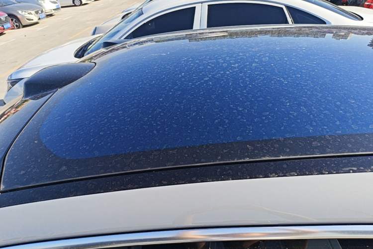 Used Nio ET5T 2026 Model 100kWh Touring Roof