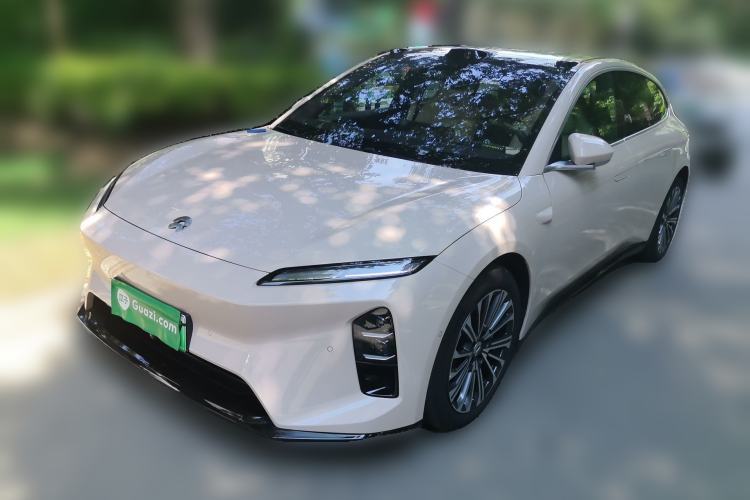 Used Nio ET5T 2026 Model 100kWh Touring Guazi used car, China used car export, Used car for sale, Used  cars, Cheapest cars for sale