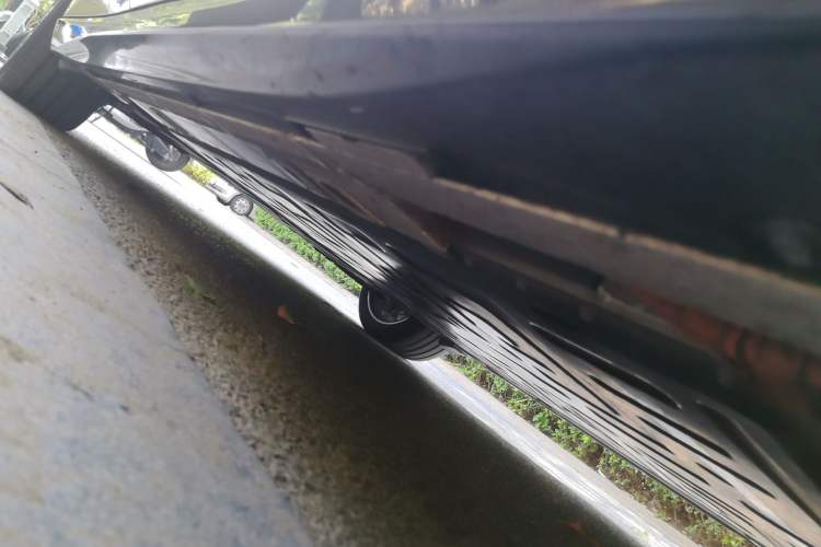 Used Nio ET5T 2026 Model 100kWh Touring Chassis Front Right