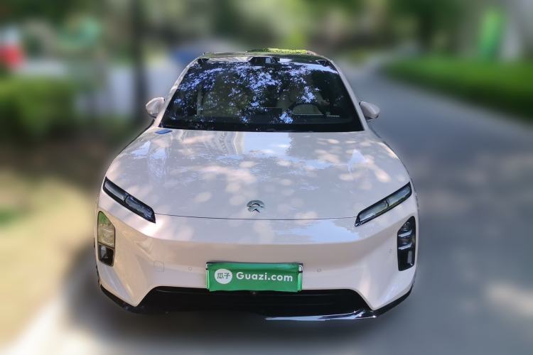 Used Nio ET5T 2026 Model 100kWh Touring Front