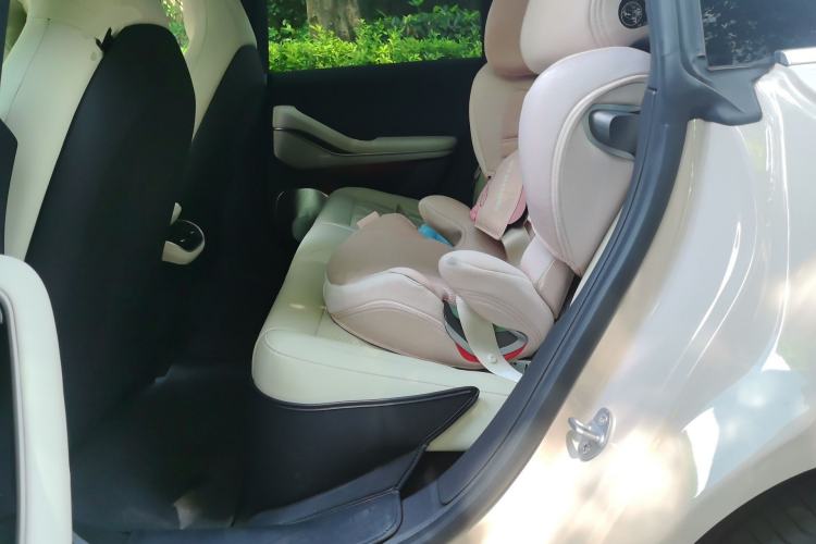 Used Nio ET5T 2026 Model 100kWh Touring Left Rear Seat