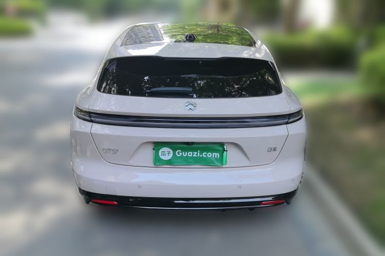 Used Nio ET5T 2026 Model 100kWh Touring Rear