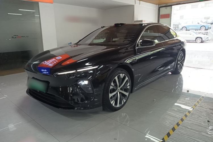 Used Nio ET7 2022 100kWh First Edition Guazi used car, China used car export, Used car for sale, Used cars, Cheapest cars for sale