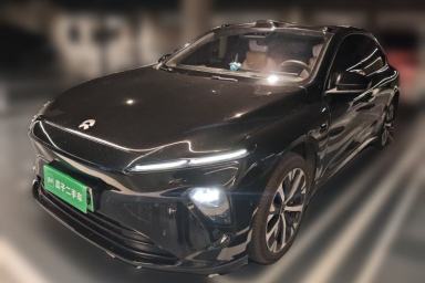 Used Nio ET7 2022 100kWh First Edition