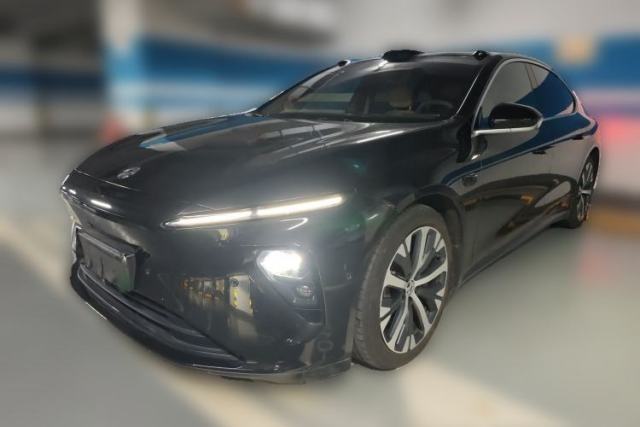 Used Nio ET7 2022 100kWh First Edition