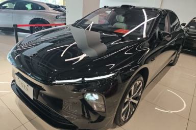 Used Nio ET7 2022 100kWh First Edition