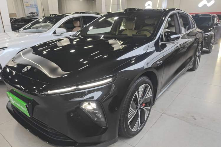 Used Nio ET7 2022 75 kWh Guazi used car, China used car export, Used car for sale, Used  cars, Cheapest cars for sale