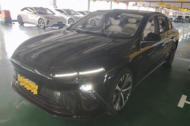 Used Nio ET7 2022 100kWh First Edition