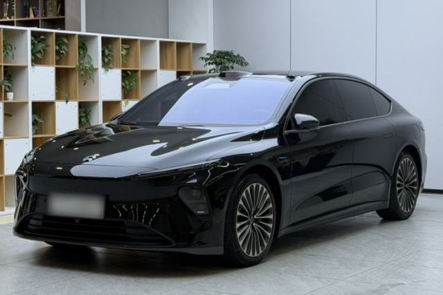 Used Nio ET7 2022 100kWh First Edition