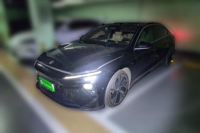 Used Nio ET7 2022 75 kWh