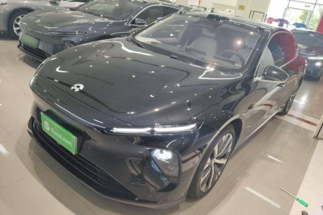 Used Nio ET7 2022 100kWh First Edition