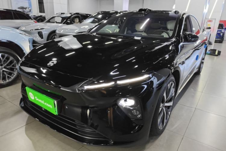 Used Nio ET7 2022 100kWh First Edition Guazi used car, China used car export, Used car for sale, Used  cars, Cheapest cars for sale