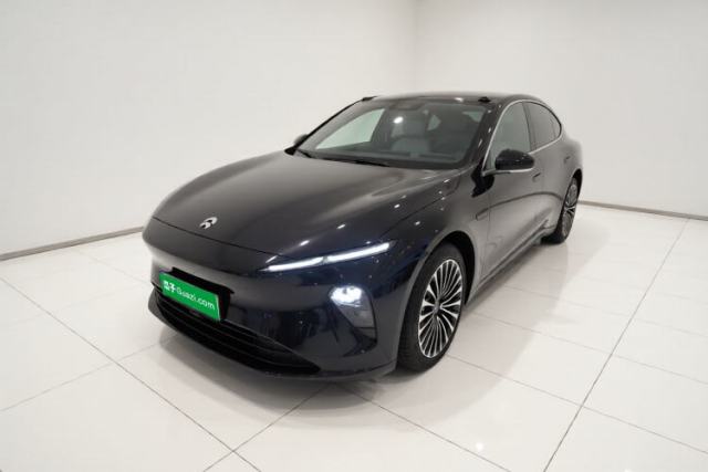 Used Nio ET7 2022 75 kWh