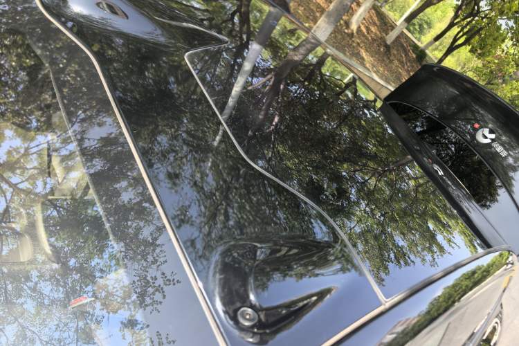 Used Nio ET7 2022 100 kWh Exterior 10