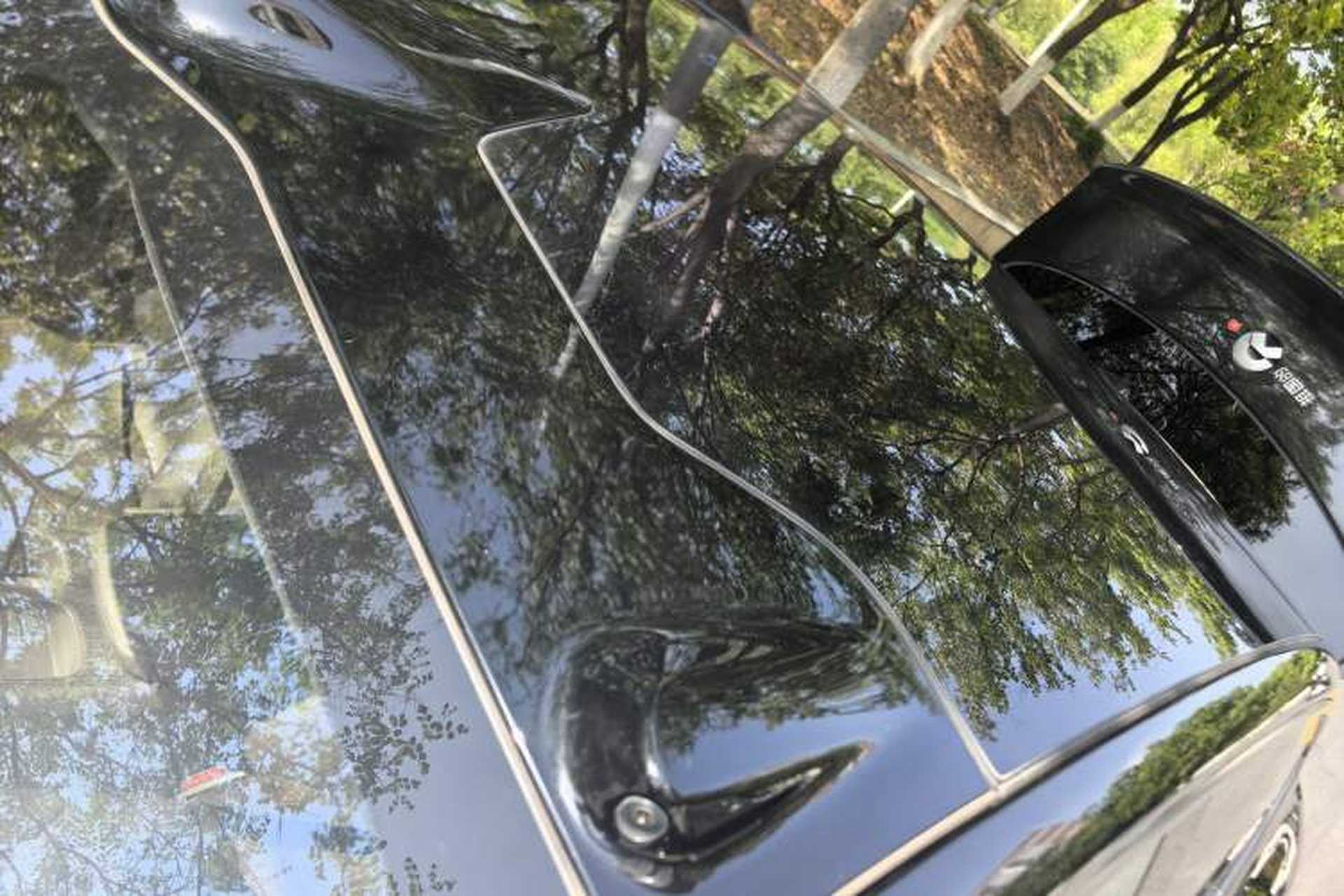 Used Nio ET7 2022 100 kWh Exterior 10