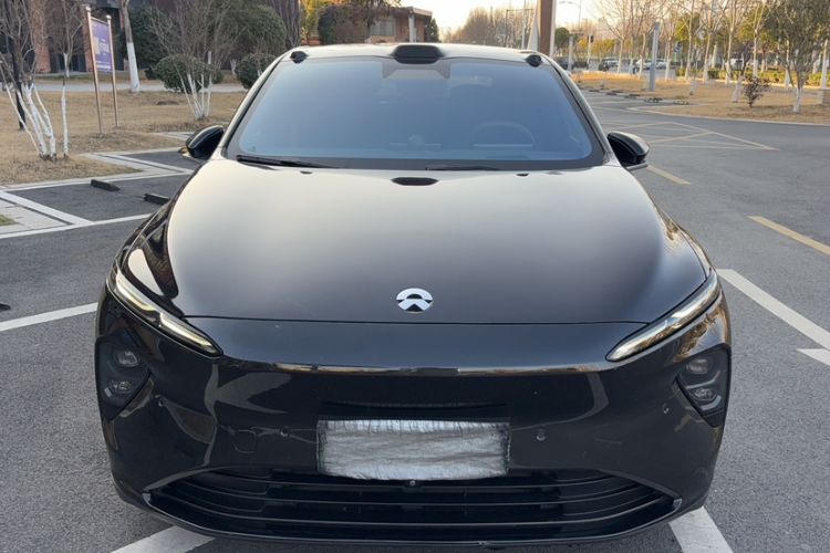 Used Nio ET7 2022 100kWh First Edition Exterior 3
