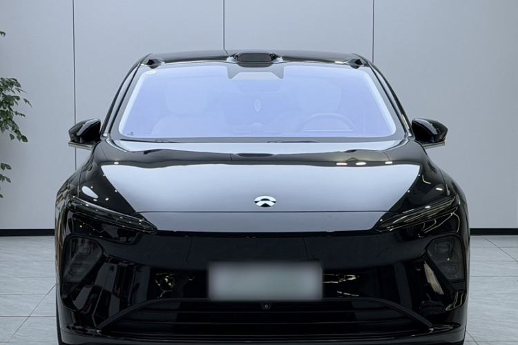 Used Nio ET7 2022 100kWh First Edition Exterior 3