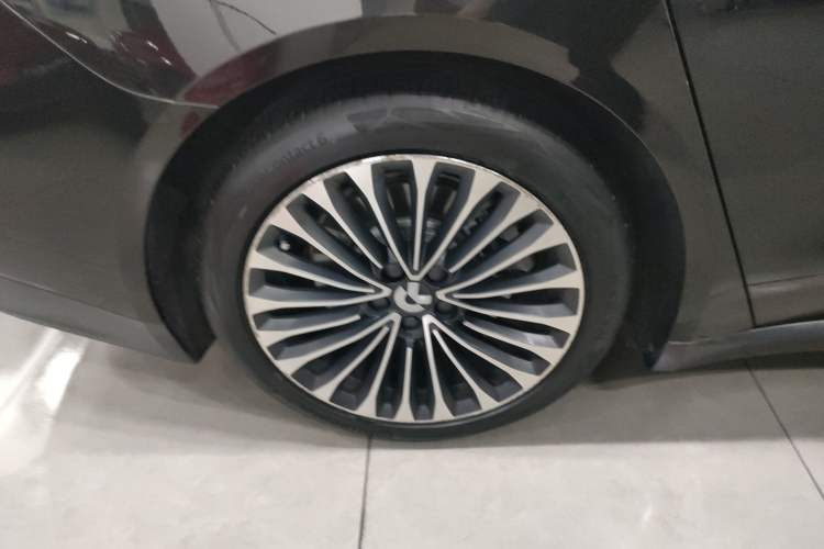 Used Nio ET7 2022 100kWh First Edition Exterior 5
