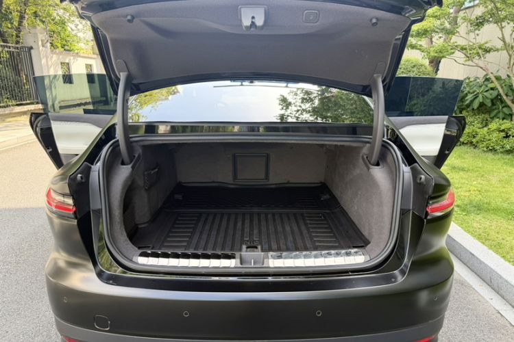 Used Nio ET7 2022 100kWh First Edition Exterior 6