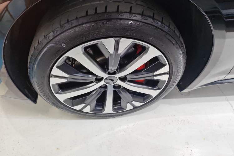 Used Nio ET7 2022 100 kWh Exterior 7