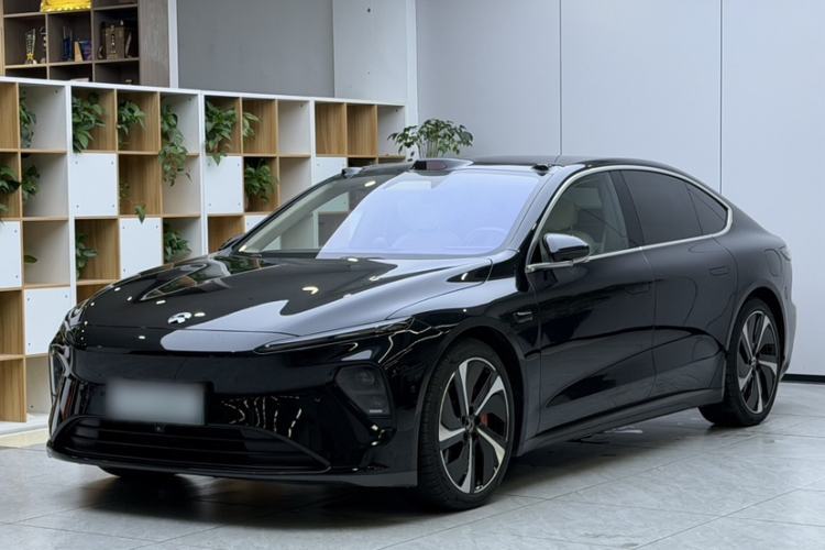Used Nio ET7 2022 100kWh First Edition Guazi used car, China used car export, Used car for sale, Used  cars, Cheapest cars for sale