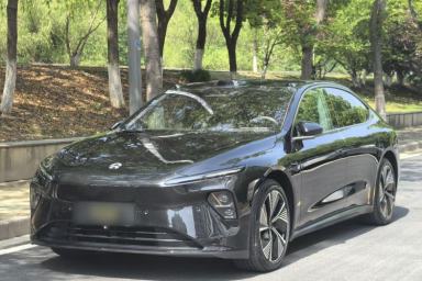 Used Nio ET7 2022 100 kWh