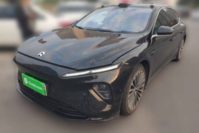 Used Nio ET7 2022 100kWh First Edition