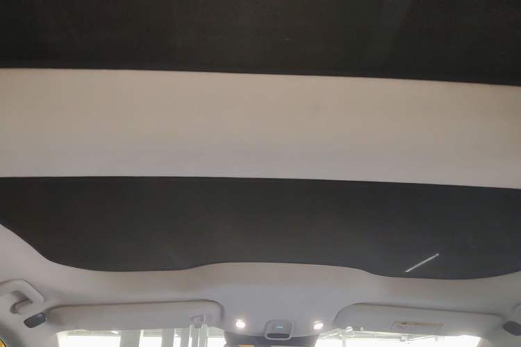 Used Nio ET7 2022 100kWh First Edition Headliner