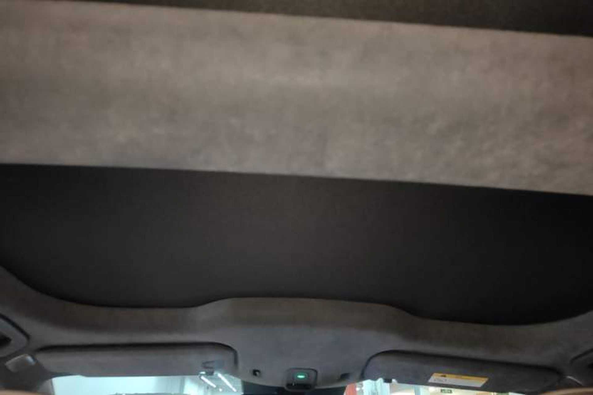 Used Nio ET7 2022 100kWh First Edition Headliner
