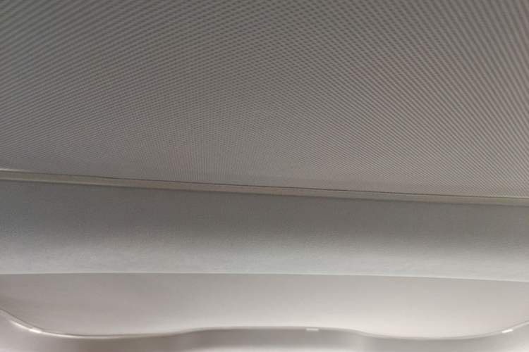 Used Nio ET7 2022 75 kWh Headliner