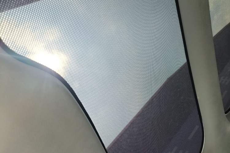 Used Nio ET7 2022 100kWh First Edition Headliner