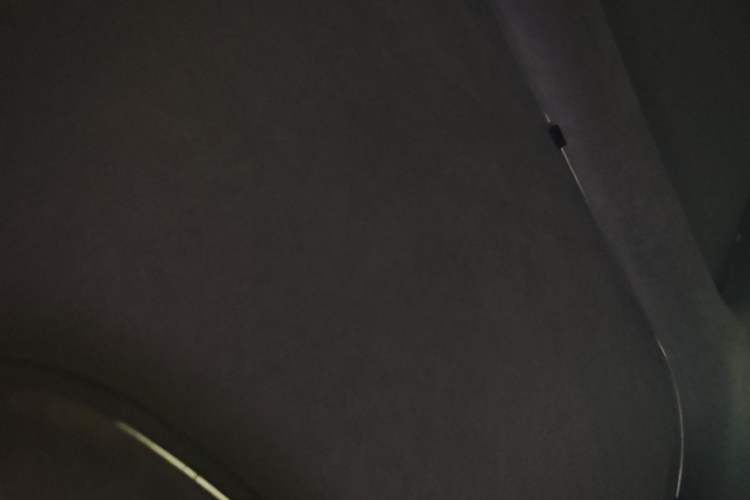 Used Nio ET7 2022 100 kWh Headliner