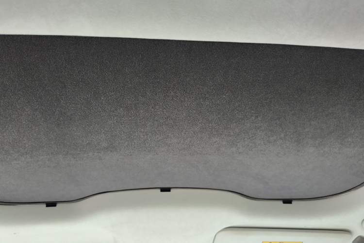 Used Nio ET7 2022 100kWh First Edition Headliner