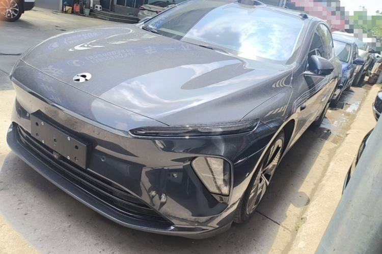 Used Nio ET7 2022 100kWh First Edition Guazi used car, China used car export, Used car for sale, Used cars, Cheapest cars for sale