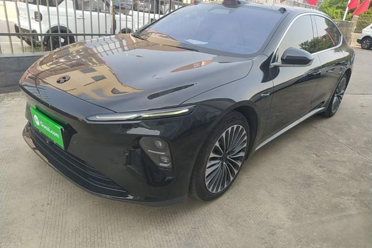 Used Nio ET7 2022 75 kWh Guazi used car, China used car export, Used car for sale, Used cars, Cheapest cars for sale