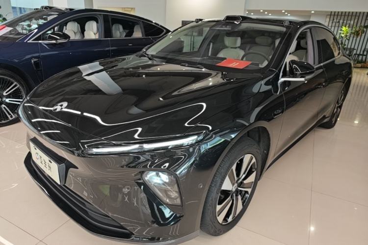 Used Nio ET7 2022 75 kWh Guazi used car, China used car export, Used car for sale, Used cars, Cheapest cars for sale